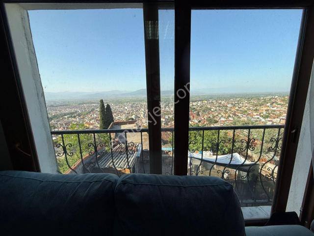 Tire, İzmir içerisinde satılık Villa