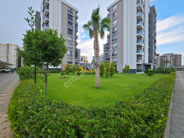 Aksu, Antalya içerisinde kiralık mülk