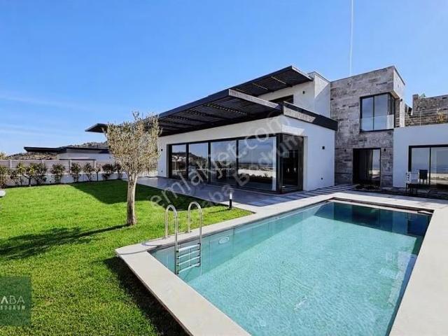 Bodrum, Muğla içerisinde satılık Villa