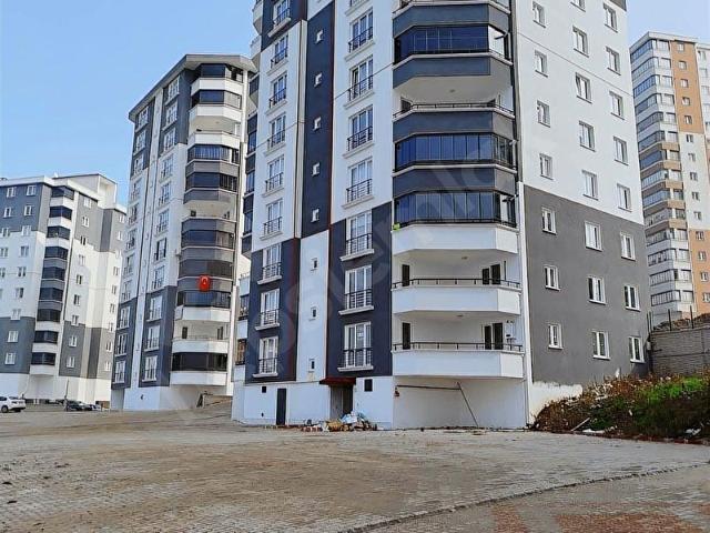 Teknepınar, Canik içerisinde satılık mülk