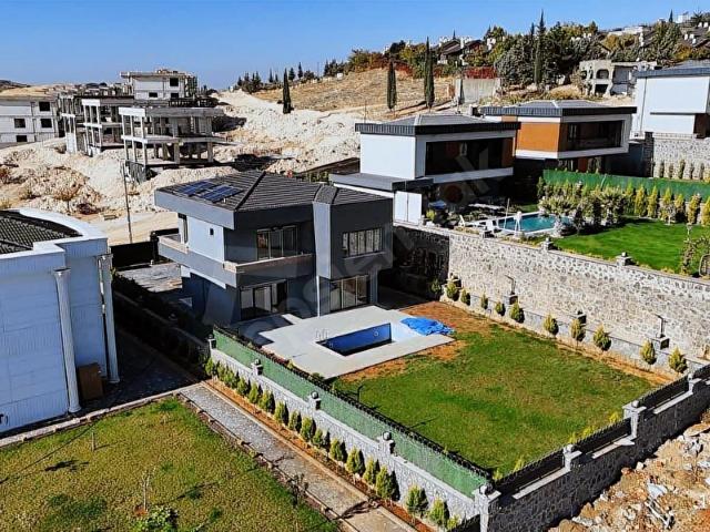 Oğuzeli, Gaziantep içerisinde satılık Villa