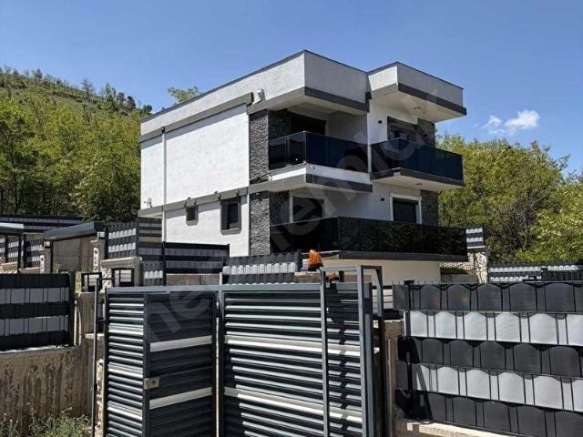 Hacilar, Kayseri içerisinde satılık Villa