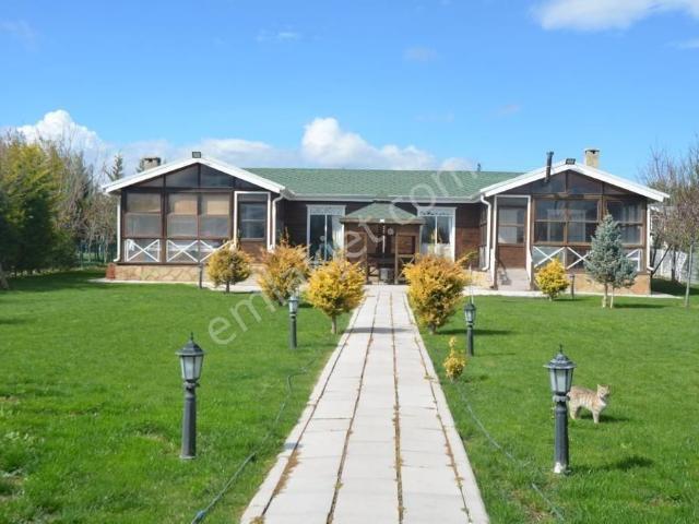 Polatli, Ankara içerisinde satılık Villa