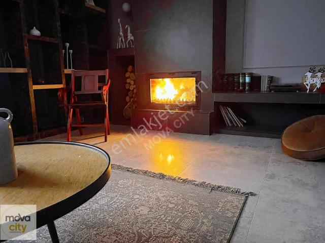 Çorum Merkez içerisinde satılık Villa