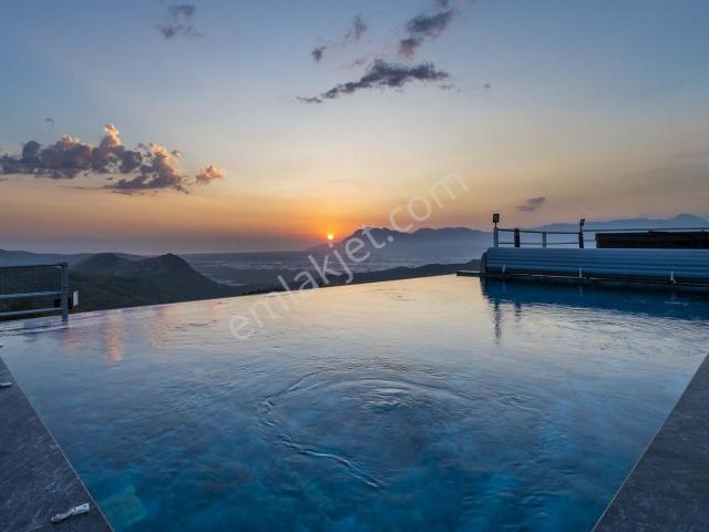 Kaş, Antalya içerisinde satılık Villa