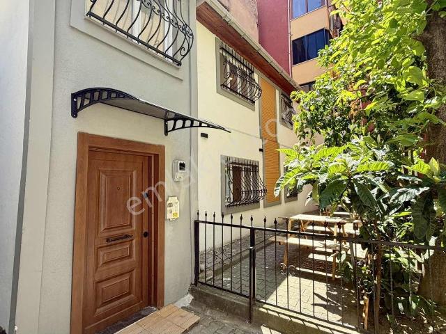 Kağithane, İstanbul içerisinde kiralık Villa