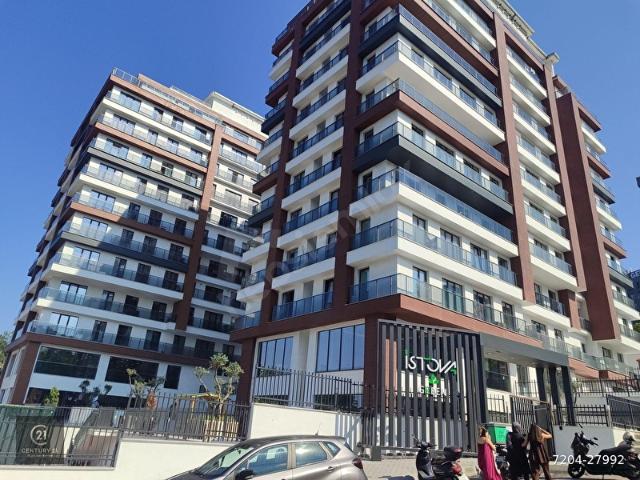 Kağithane, İstanbul içerisinde satılık Residence