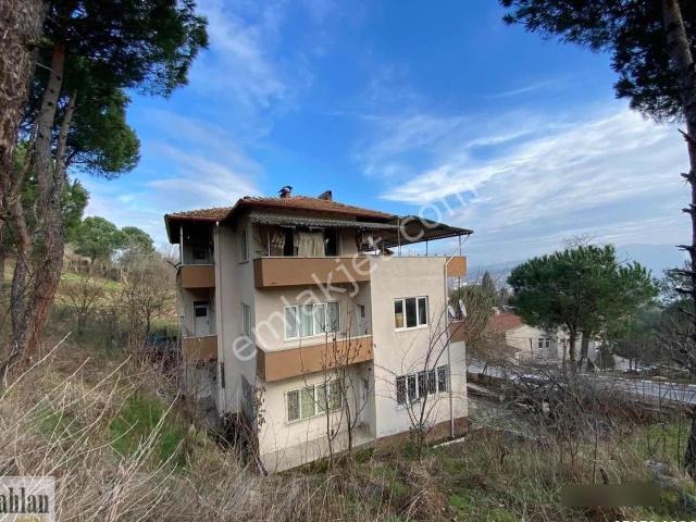 Balya, Balikesir içerisinde satılık Bina