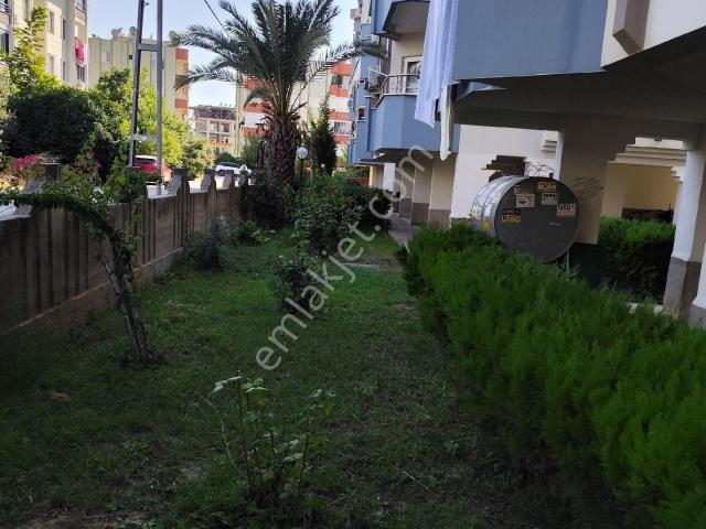 Anamur, Mersin içerisinde satılık mülk