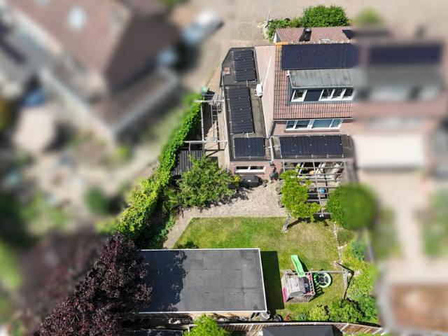 Appartement te huur in Almere-haven, De Gouwen