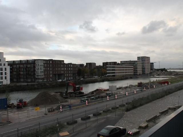 Appartement te huur in Oost, Amsterdam
