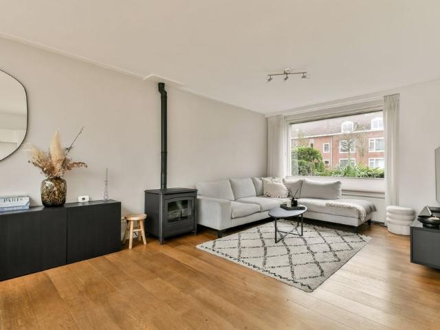 Woning te huur in Haarlem