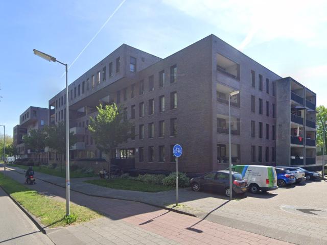 Woning te huur in Huiswaard 1, Alkmaar
