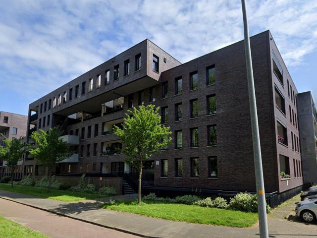 Woning te huur in Huiswaard, Alkmaar