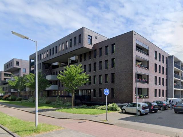 Woning te huur in Huiswaard 1, Alkmaar
