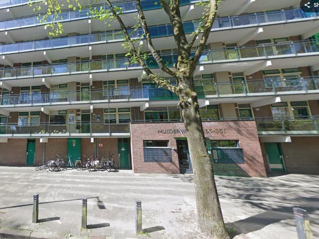 Woning te huur in Huiswaard 1, Alkmaar