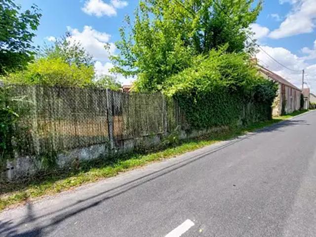 Maison vente à Blois, Muides-sur-loire