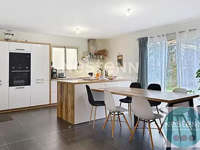 Maison vente à Blois, Muides-sur-loire