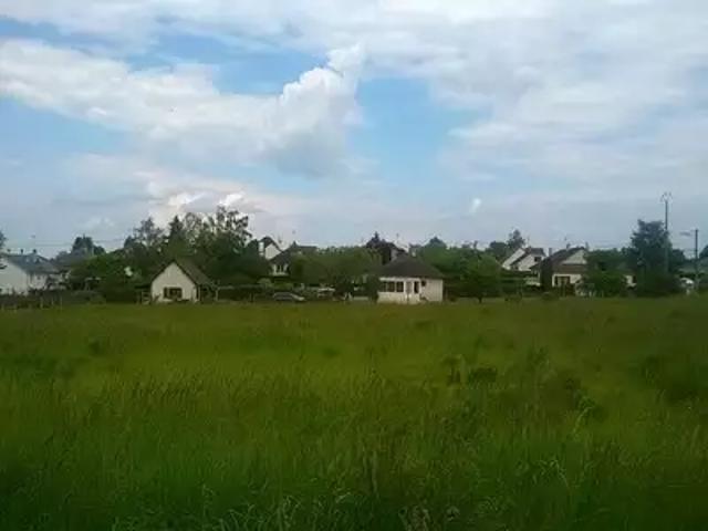 Terrain vente à Blois, Muides-sur-loire