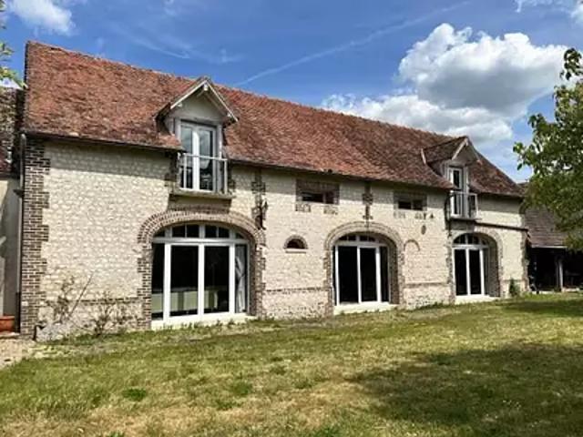 Maison vente à Les Andelys, Muids