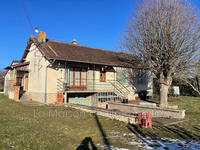 Maison vente à Les Andelys, Muids
