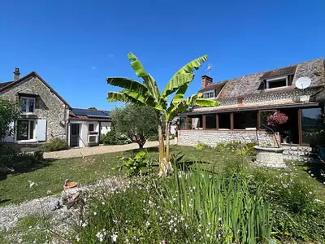 Maison vente à Les Andelys, Muids