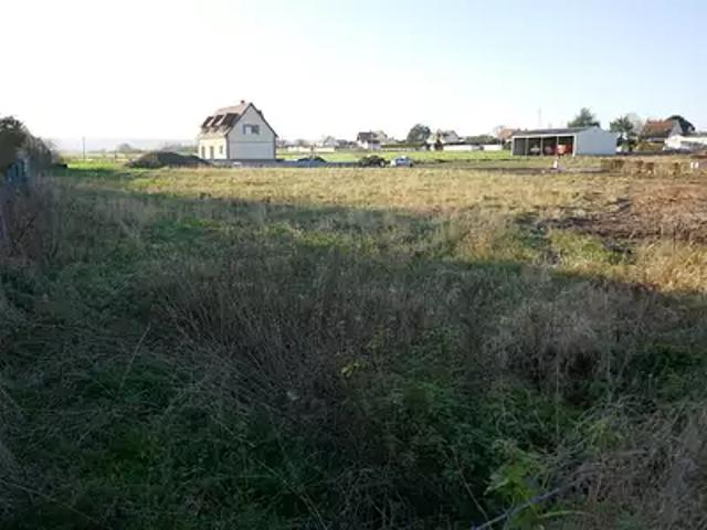 Terrain vente à Les Andelys, Muids
