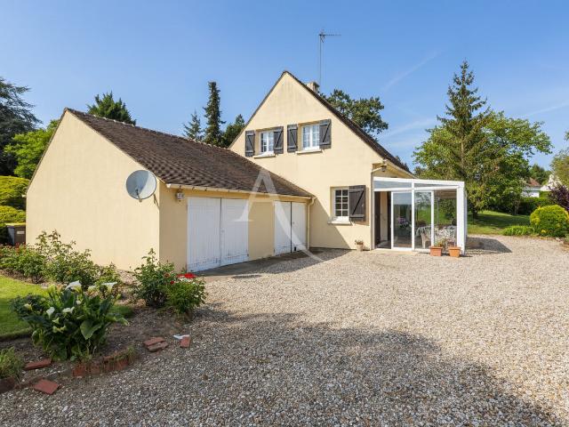 Maison vente à Les Andelys, Muids