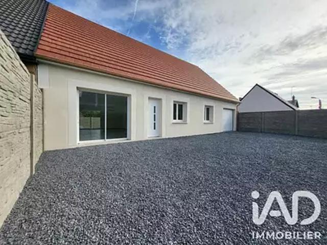 Maison vente à Vilette, Muille-Villette