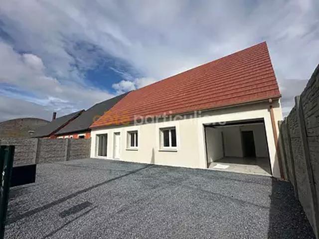 Maison vente à Vilette, Muille-Villette