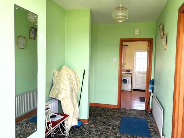 Bungalow for sale in Ballina