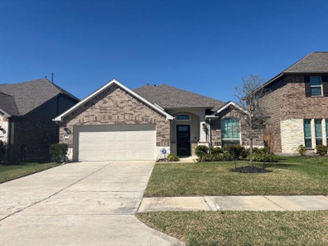 House for sale in Rosharon, Texas