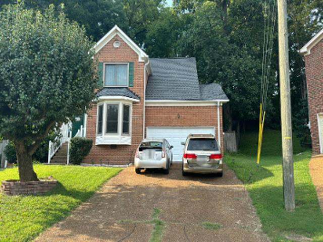 House for sale in Mount Juliet, Middle Tennessee