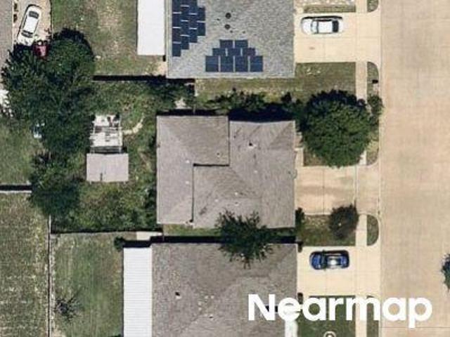 House for sale in Fort Worth, Texas