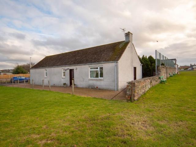 House for rent in Freuchie, Fife