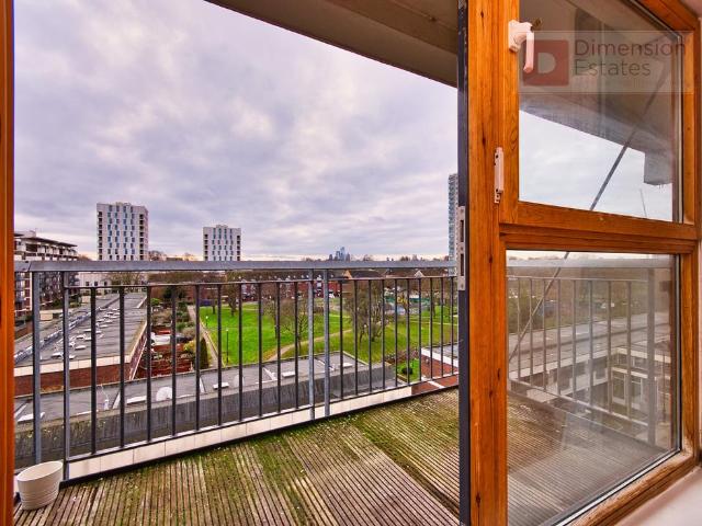 Apartment for rent in Clapton, Lower Clapton