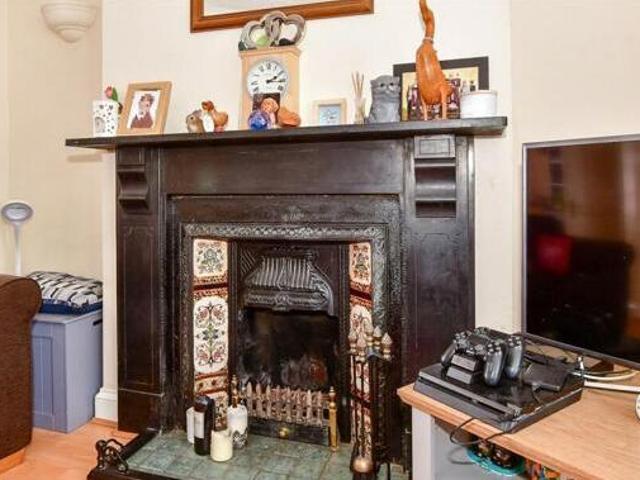 House for sale in East Cliff, Acol