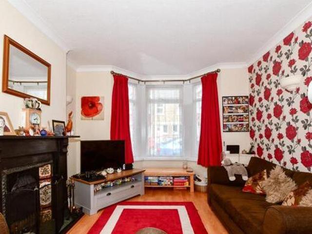 House for sale in East Cliff, Acol