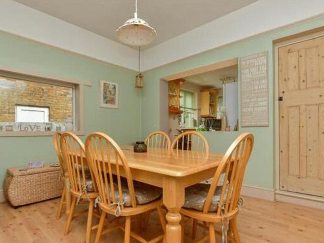 House for sale in East Cliff, Acol