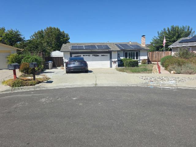 House for sale in San Jose, Santa Clara County