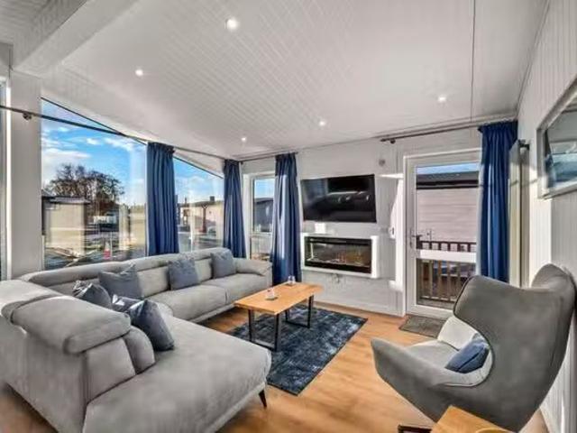 Apartment for rent in Errol, Scotland