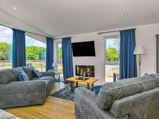 Apartment for rent in Errol, Scotland