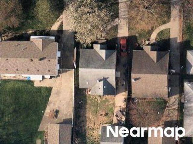House for sale in Lucas, Ohio