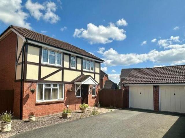 House for sale in Lower Bullingham