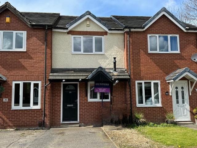 House for rent in Loundsley Green, East Midlands