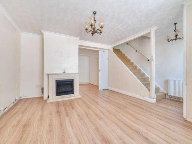 House for rent in Carpenders Park, Three Rivers