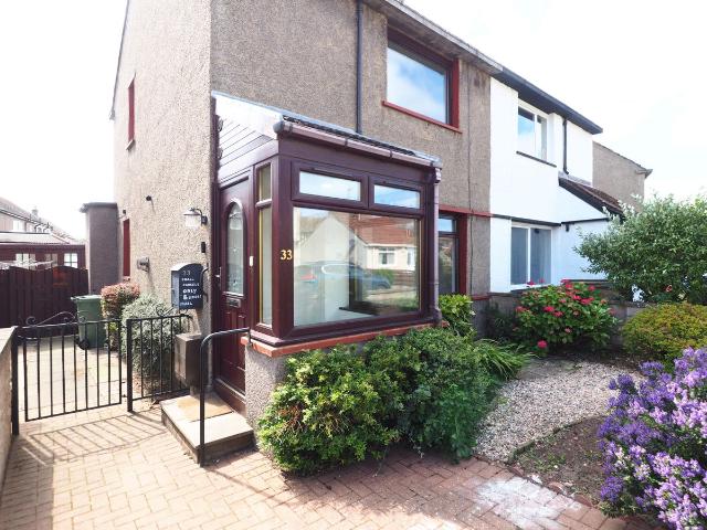 House for rent in Gullane, Scotland