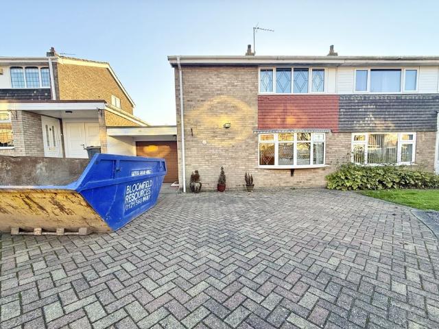 House for rent in White Cross, West Midlands