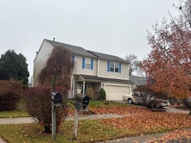 House for sale in Michigan