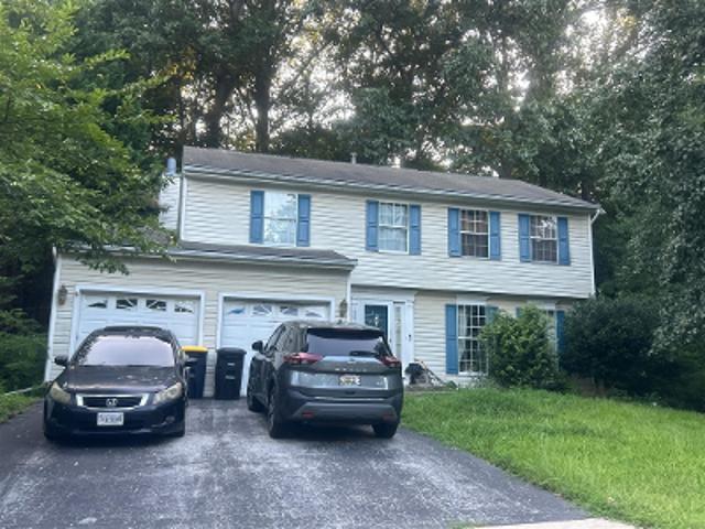 House for sale in Cheltenham, Maryland